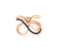 Anello Forever Gioielli Donna Anello Con Pietra in Argento Agata FGAN00162 - FGAN00162